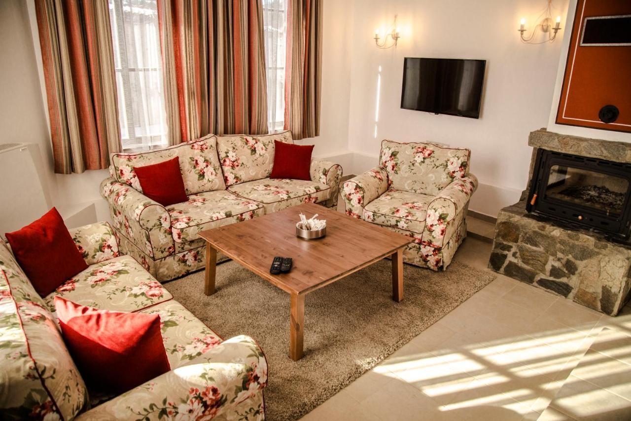 Red House Villa Koprivshtitsa Ngoại thất bức ảnh