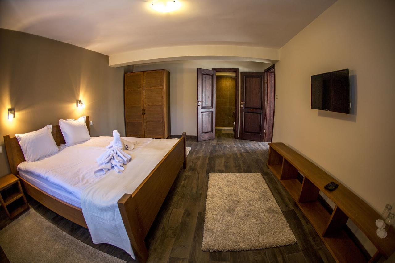 Red House Villa Koprivshtitsa Ngoại thất bức ảnh