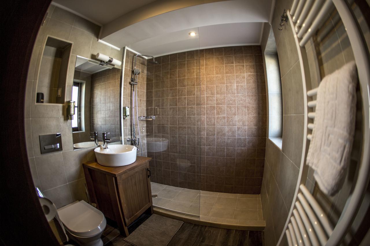 Red House Villa Koprivshtitsa Ngoại thất bức ảnh