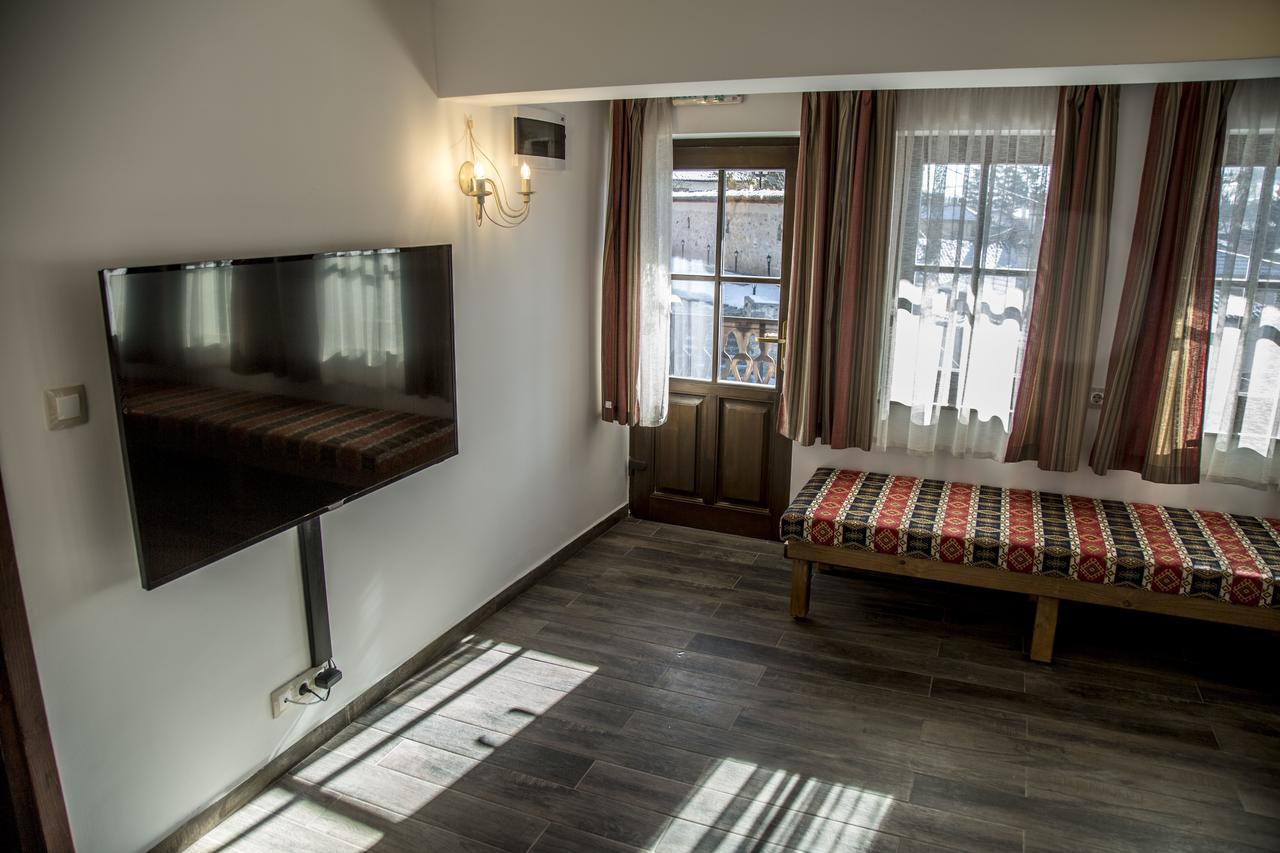 Red House Villa Koprivshtitsa Ngoại thất bức ảnh